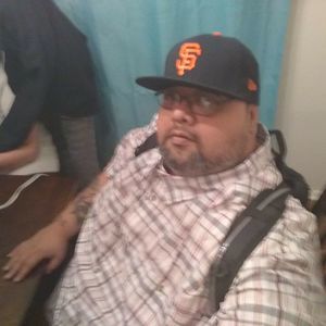 Meet your Posher, Jamon